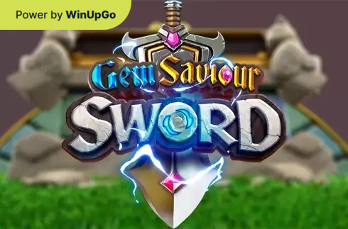 Оюн автоматы Gem Saviour Sword