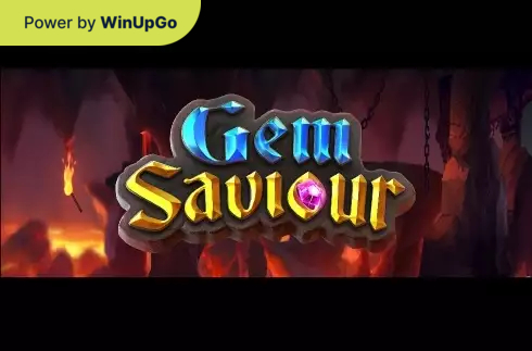 Оюн автоматы Gem Saviour