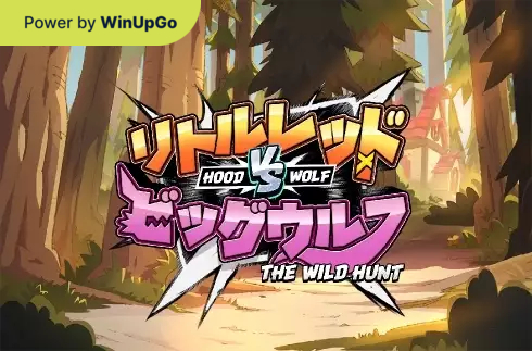 Оюн автоматы Hood vs Wolf