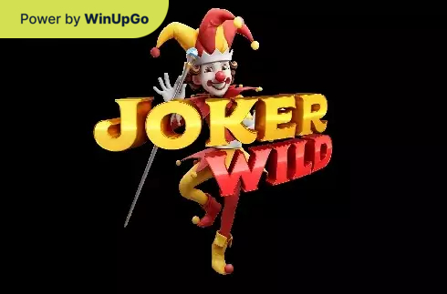 Оюн автоматы Joker Wild PG Soft