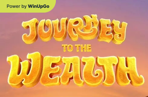 Оюн автоматы Journey To The Wealth