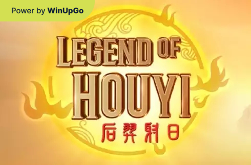 Оюн автоматы Legend of Hou Yi