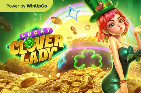 Мошини бозӣ Lucky Clover Lady