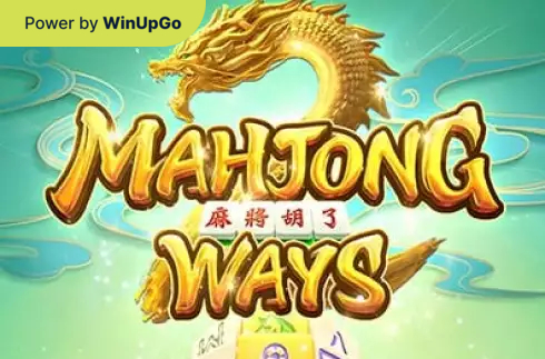 Мошини бозӣ Mahjong Ways 2