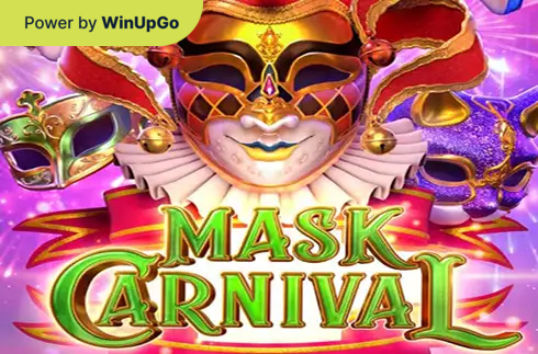Мошини бозӣ Mask Carnival