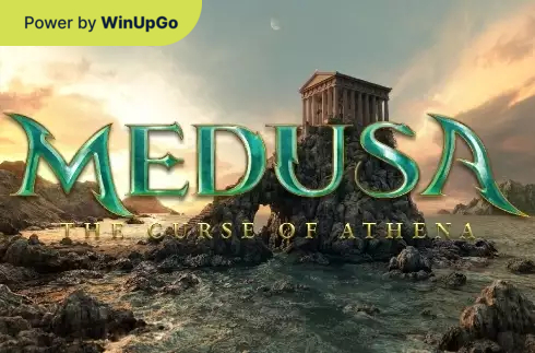 Оюн автоматы Medusa PG Soft