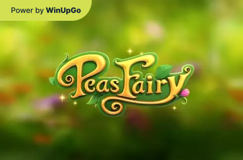 Оюн автоматы Peas Fairy
