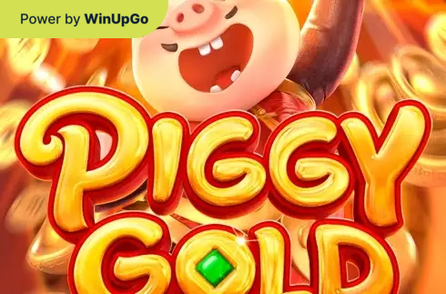 Оюн автоматы Piggy Gold PG Soft