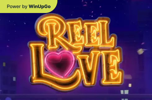 Мошини бозӣ Reel Love