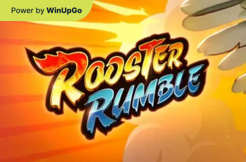Мошини бозӣ Rooster Rumble