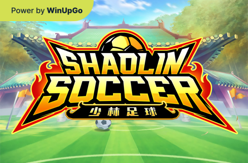 Мошини бозӣ Shaolin Soccer PG Soft