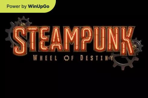 Оюн автоматы Steampunk