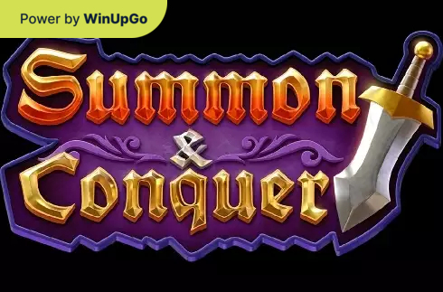 Оюн автоматы Summon Conquer