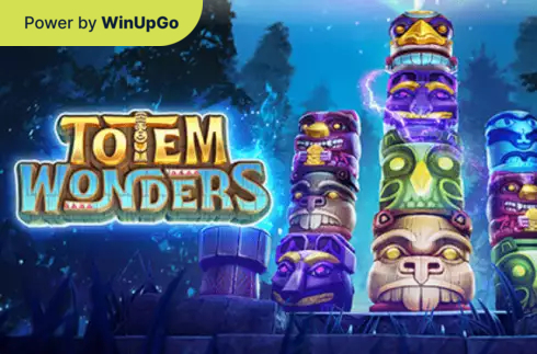 Мошини бозӣ Totem Wonders
