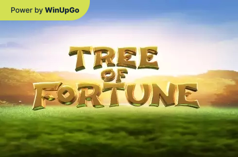 Оюн автоматы Tree of Fortune PG Soft