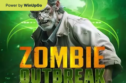 Мошини бозӣ Zombie outbreak