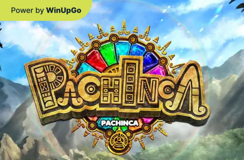 Оюн автоматы Pachinca