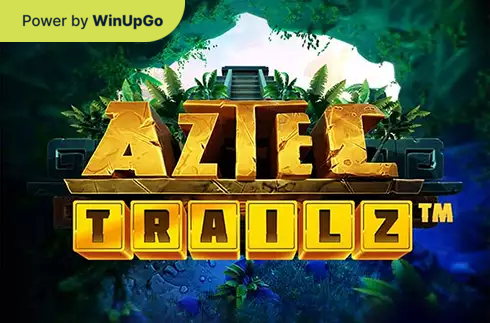 Slot machine Aztec Trailz