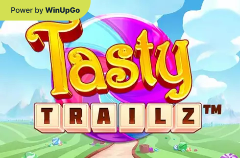 Slot machine Tasty Trailz