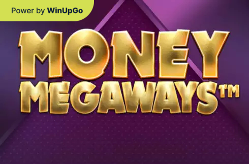 Spielautomat Money Megaways