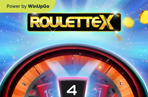 Spielautomat Roulette X Pixiu Gaming
