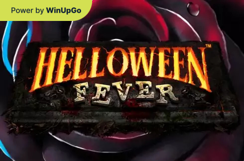 Machine à sous Helloween Fever