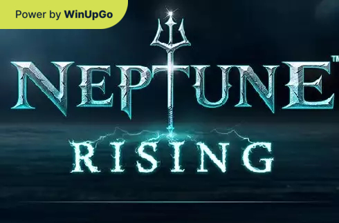 Machine à sous Neptune Rising