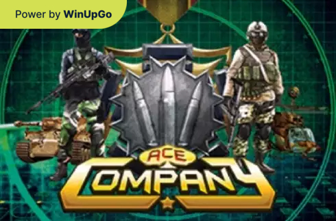 آلة سلوت Ace Company