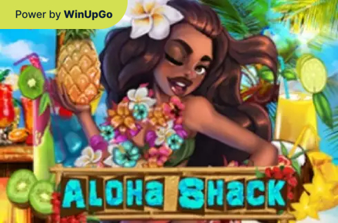 Ігровий автомат Aloha Shack