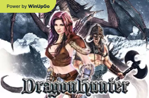 آلة سلوت Dragon Hunter Platin Gaming