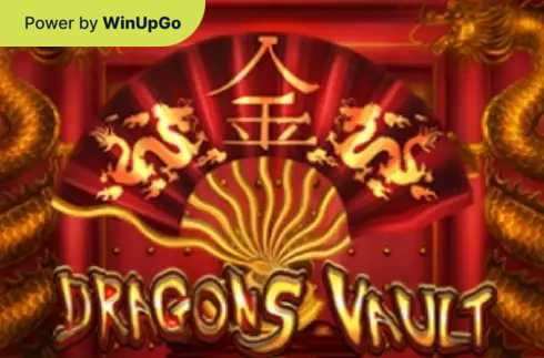Ігровий автомат Dragons Vault