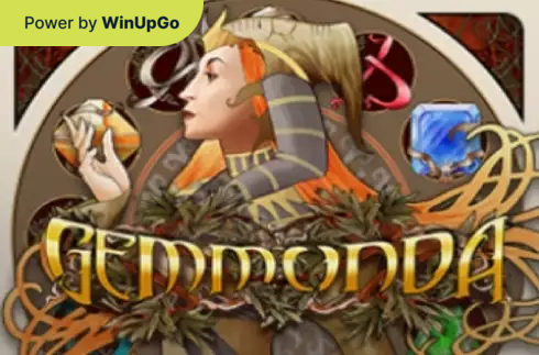Ігровий автомат Gemmonda