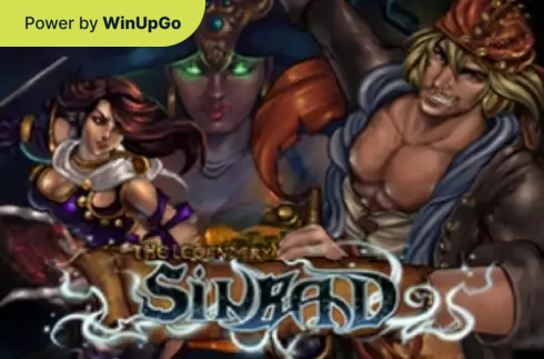 Ігровий автомат Sinbad Platin Gaming