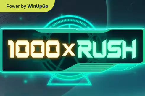 Мошини бозӣ 1000x rush