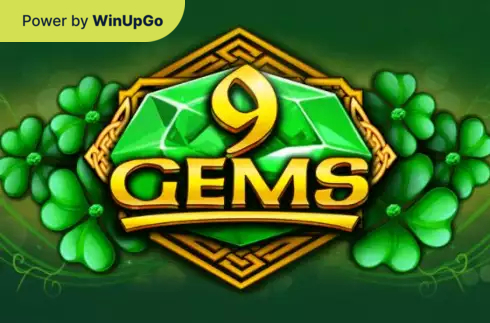 स्लॉट मशीन 9 Gems