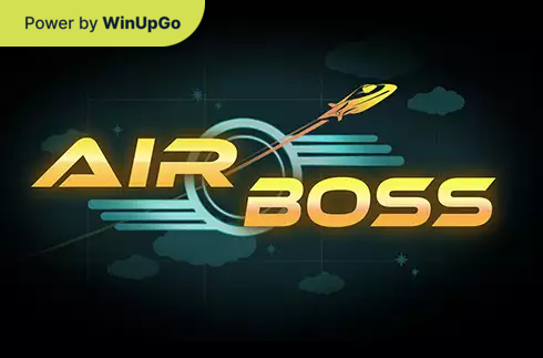 स्लॉट मशीन Airboss