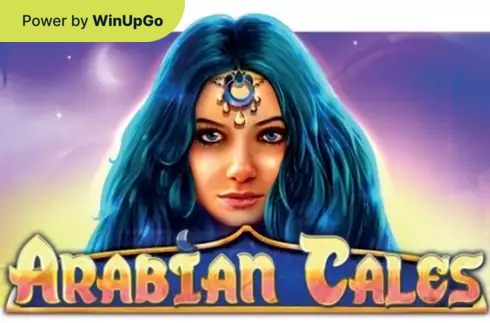 Мошини бозӣ Arabian Tales Platipus