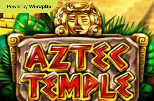 Мошини бозӣ Aztec Temple Platipus
