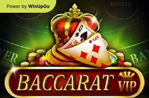 Мошини бозӣ Baccarat VIP Platipus