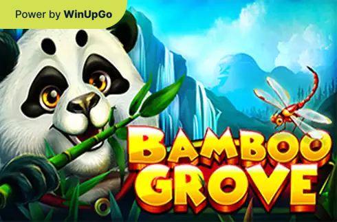 स्लॉट मशीन Bamboo Grove