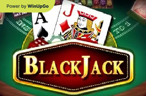 Мошини бозӣ Blackjack Platipus