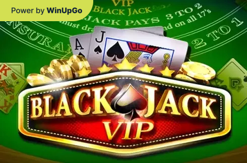 Мошини бозӣ Blackjack VIP Platipus