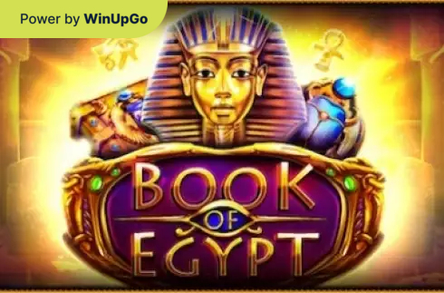 Мошини бозӣ Book of Egypt Platipus