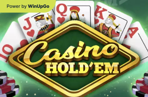 स्लॉट मशीन Casino Hold Em Platipus