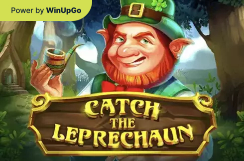स्लॉट मशीन Catch The Leprechaun