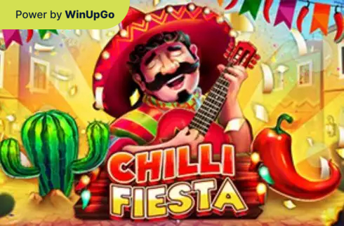 Мошини бозӣ Chilli Fiesta