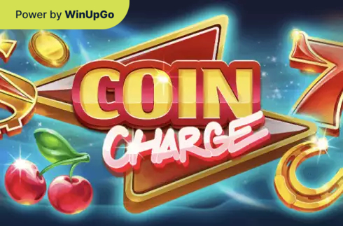 स्लॉट मशीन Coin Charge