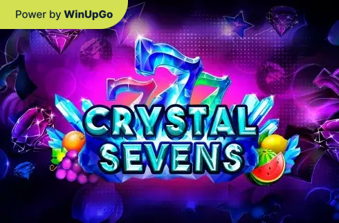 Мошини бозӣ Crystal Sevens