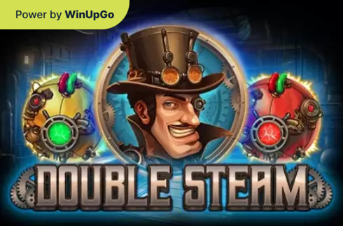 Мошини бозӣ Double steam