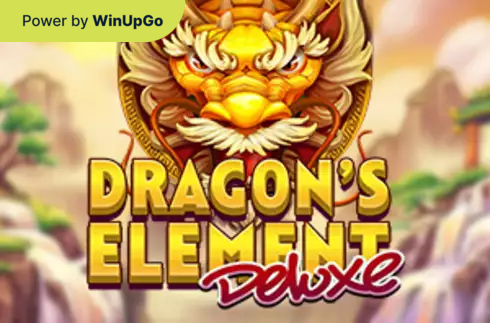 स्लॉट मशीन Dragon s Element Deluxe